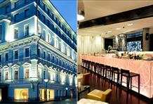 Golden Apple Boutique Hotel